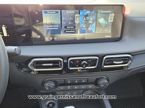 New 2026 Nissan Sentra S w/ Floor Mat Package image 8