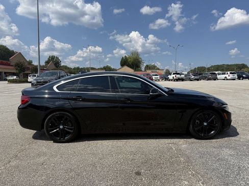 Used 2020 BMW 430i Gran Coupe RWD image 5