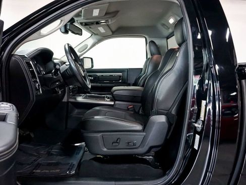 Used 2014 RAM 1500 Sport w/ Remote Start & Security Group AWD/4WD image 8