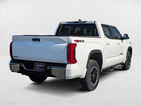 New 2026 Toyota Tundra SR5 image 2