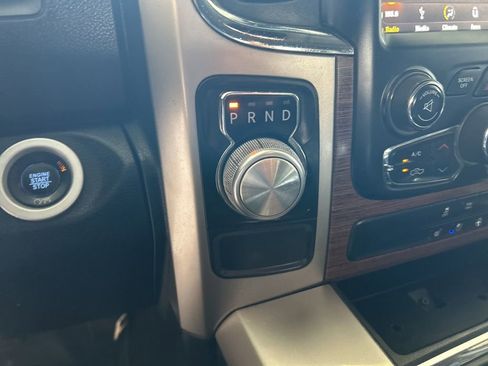 Used 2018 RAM 1500 Laramie w/ Convenience Group image 8