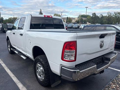Used 2023 RAM 2500 Tradesman AWD/4WD image 5