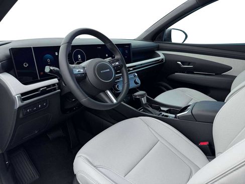 New 2026 Hyundai Santa Cruz Limited AWD/4WD image 14