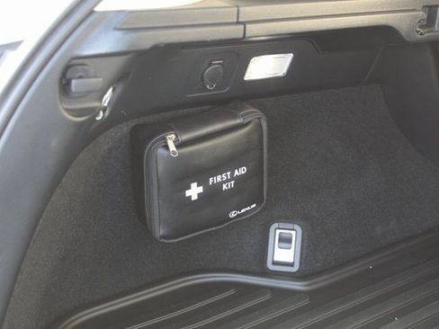 Used 2020 Lexus NX 300 FWD w/ Premium Package image 6