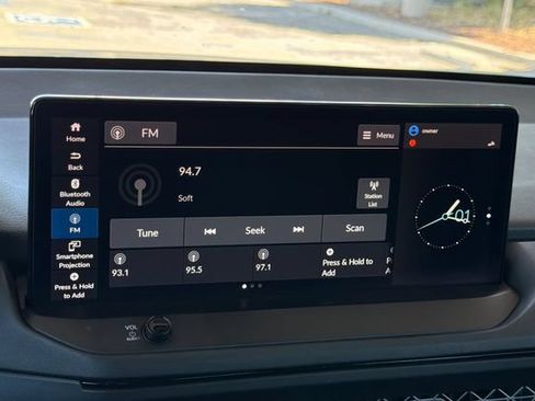 Certified 2023 Honda Accord Sport image 21