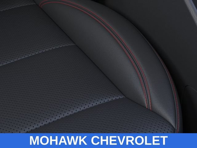 New 2026 Chevrolet Trax RS w/ Driver Confidence Package FWD image 21