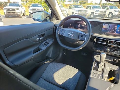 New 2026 Nissan Sentra SV image 12