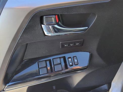 Used 2017 Toyota RAV4 Limited w/ All Weather Liner Package image 9