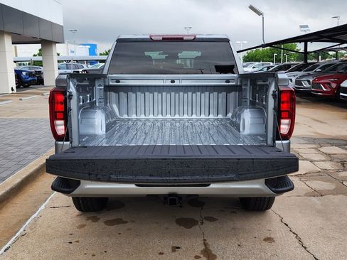 New 2026 GMC Sierra 1500 Elevation image 45