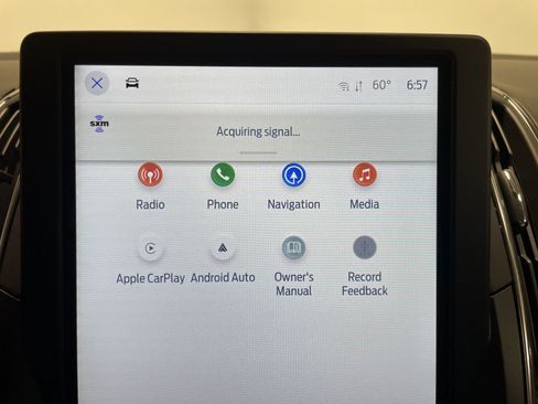 Used 2024 Ford Edge Titanium w/ Titanium Elite Package image 9