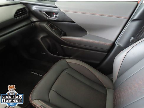 Used 2024 Subaru Crosstrek 2.5i Limited w/ Crosstrek Mirror Package image 22