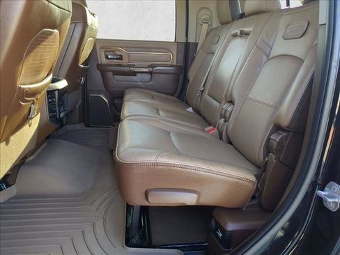 Used 2022 RAM 3500 Limited image 18