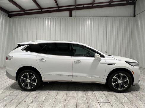 Used 2023 Buick Enclave Premium w/ LPO, Floor Liner Package image 6