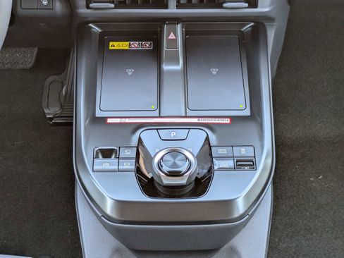 New 2026 Subaru Solterra image 20