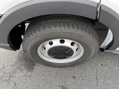 Used 2024 Ford Transit 250 XL w/ Load Area Protection Package image 25