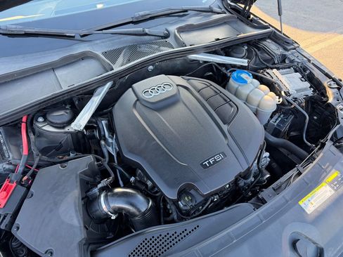 Used 2017 Audi A4 2.0T Ultra Premium w/ Convenience Package image 40