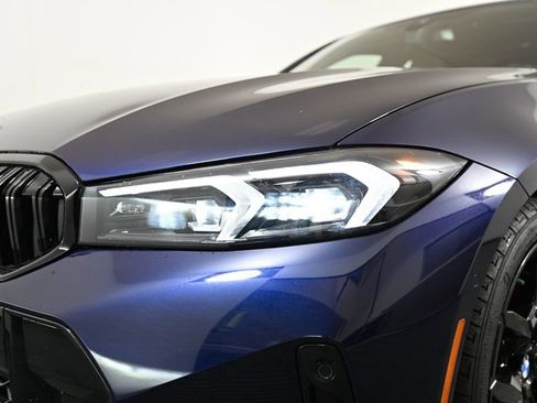 New 2026 BMW 330i Sedan w/ M Sport Package image 7