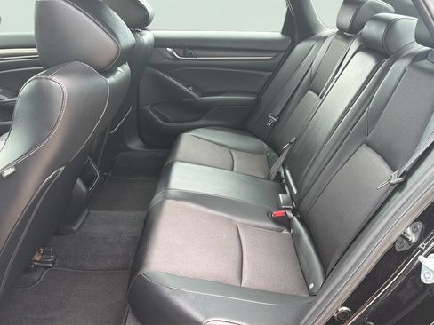 Used 2022 Honda Accord Sport image 23