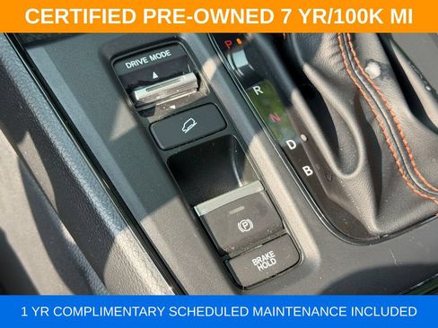 Used 2025 Honda CR-V Sport-L image 32