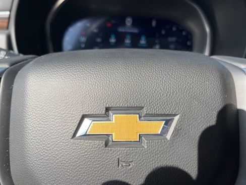 Used 2024 Chevrolet Suburban Premier w/ Max Trailering Package image 38