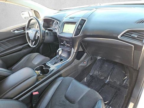Used 2016 Ford Edge Sport w/ Technology Package image 20