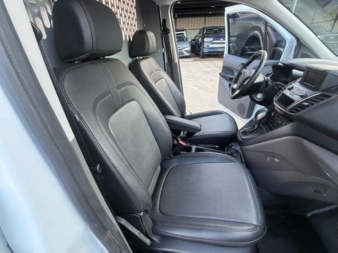 Used 2022 Ford Transit Connect XL FWD image 15