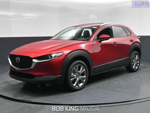New 2026 MAZDA CX-30 AWD 2.5 S image 1