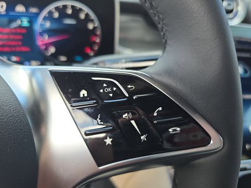 New 2026 Mercedes-Benz GLC 300 4MATIC image 18