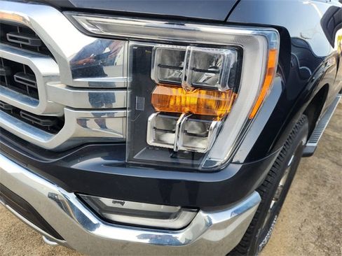 Used 2021 Ford F150 XLT w/ Equipment Group 302A High AWD/4WD image 7