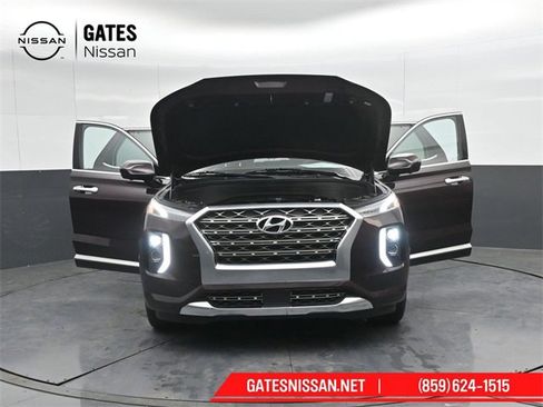 Used 2020 Hyundai Palisade Limited image 57