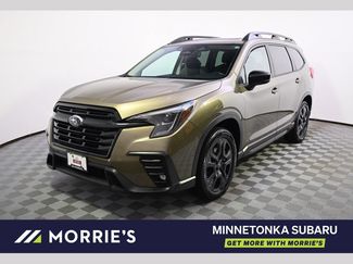 Used 2024 Subaru Ascent Onyx Edition AWD/4WD video 1