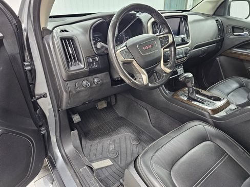 Used 2019 GMC Canyon Denali AWD/4WD image 26