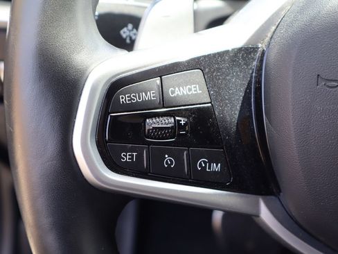 Used 2026 BMW 430i Convertible RWD image 12