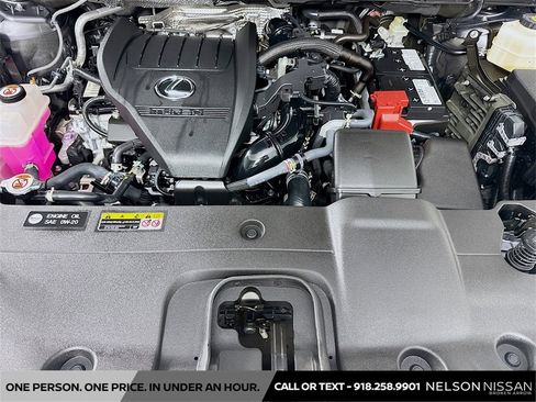 Used 2023 Lexus RX 350 Premium w/ Accessory Package (Z1) image 30