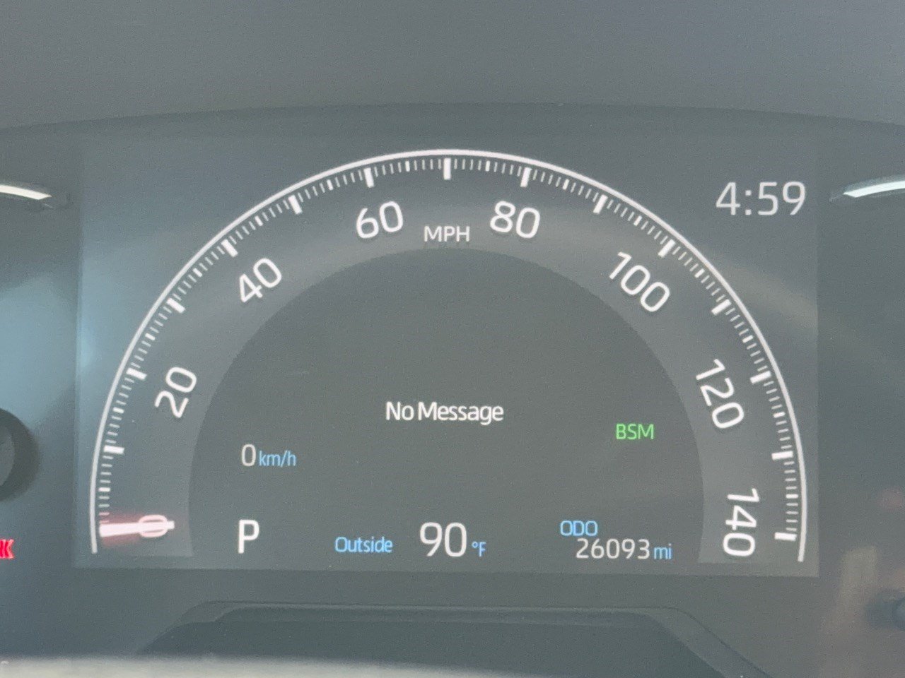 Certified 2021 Toyota RAV4 Limited AWD/4WD image 26