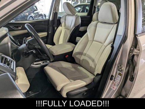 Used 2020 Subaru Ascent Limited w/ Technology Package AWD/4WD image 13