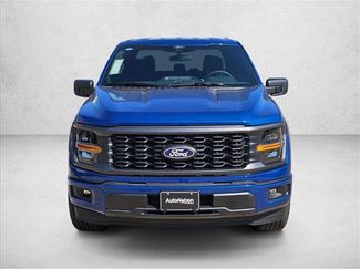 New 2025 Ford F150 STX w/ Equipment Group 200A video 2