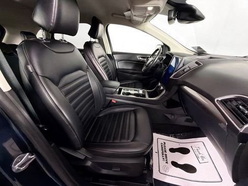 Used 2024 Ford Edge SEL w/ Convenience Package image 27