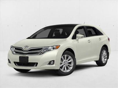 Used 2014 Toyota Venza Limited