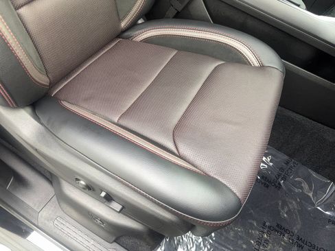 Used 2026 RAM 1500 Rebel w/ Rebel Level 2 Equipment Group AWD/4WD image 43