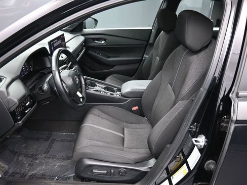 Used 2023 Honda Accord Sport image 18