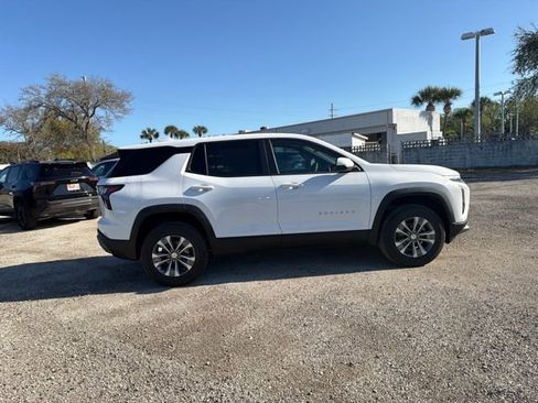 New 2026 Chevrolet Equinox LT image 15