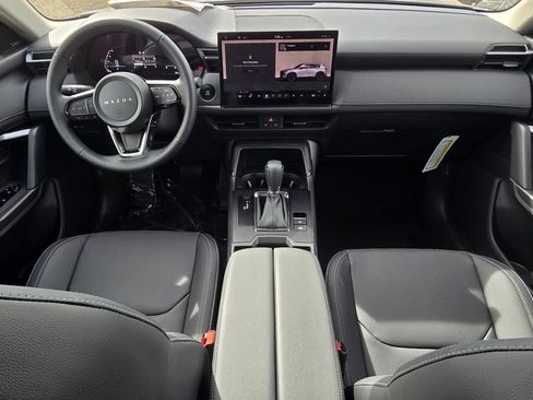 New 2026 MAZDA CX-5 2.5 S w/ Premium Package image 26