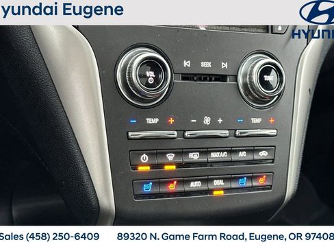 Used 2016 Lincoln MKC Reserve image 30