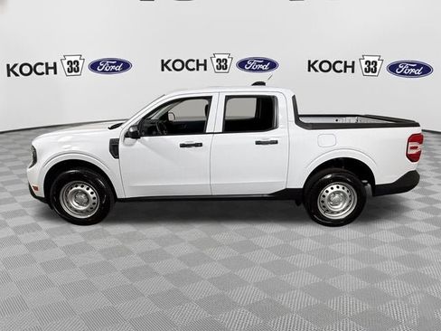 New 2026 Ford Maverick XL AWD/4WD image 4