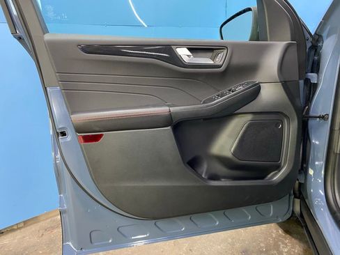 New 2026 Ford Escape ST-Line Select w/ Equipment Group 401A image 28