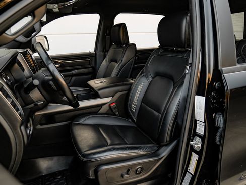 Used 2022 RAM 1500 Rebel w/ Rebel Level 2 Equipment Group image 38