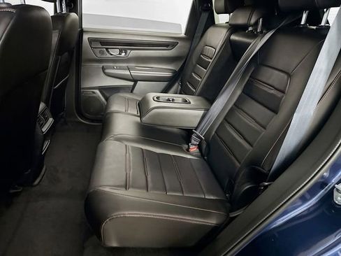 New 2026 Honda CR-V Sport-L image 50