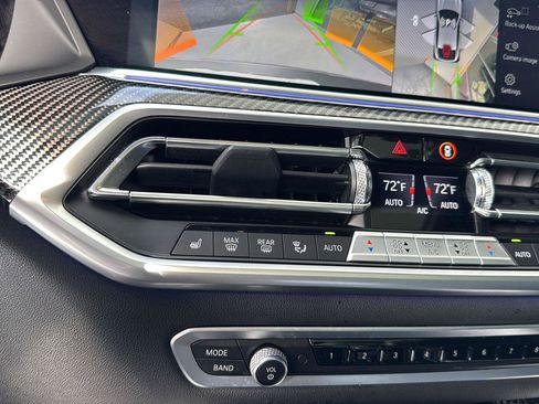 Certified 2023 BMW X6 M image 22