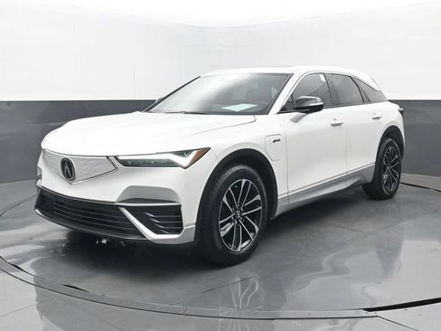 Used 2024 Acura ZDX A-Spec RWD image 23